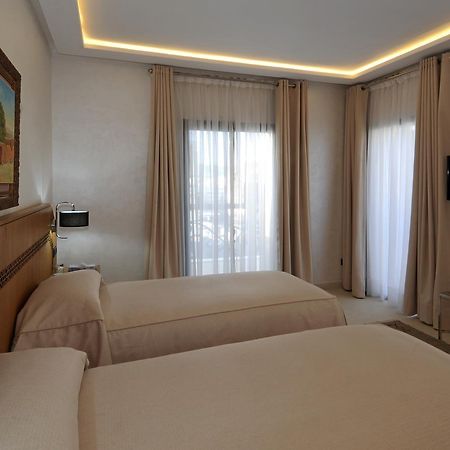 Hotel L'Escale Fès Dış mekan fotoğraf