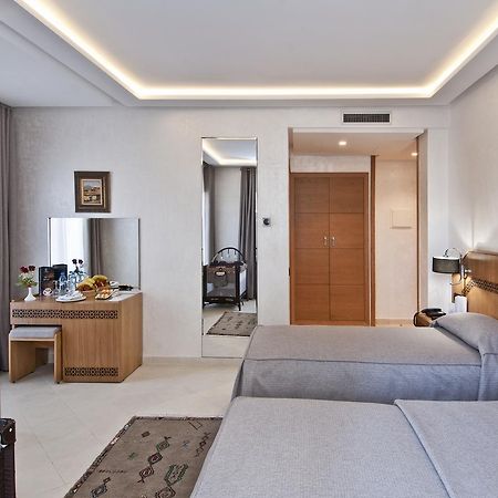 Hotel L'Escale Fès Dış mekan fotoğraf