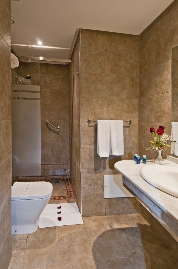 Hotel L'Escale Fès Dış mekan fotoğraf